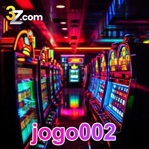 jogo002 Jogos