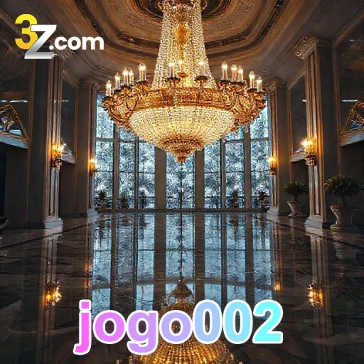 jogo002 Login
